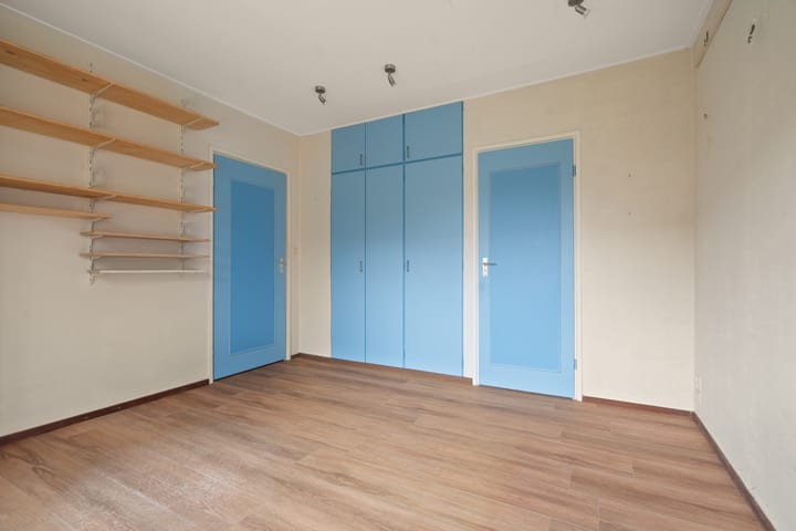 Foto 18 van Cornelis Dopperlaan 1-A