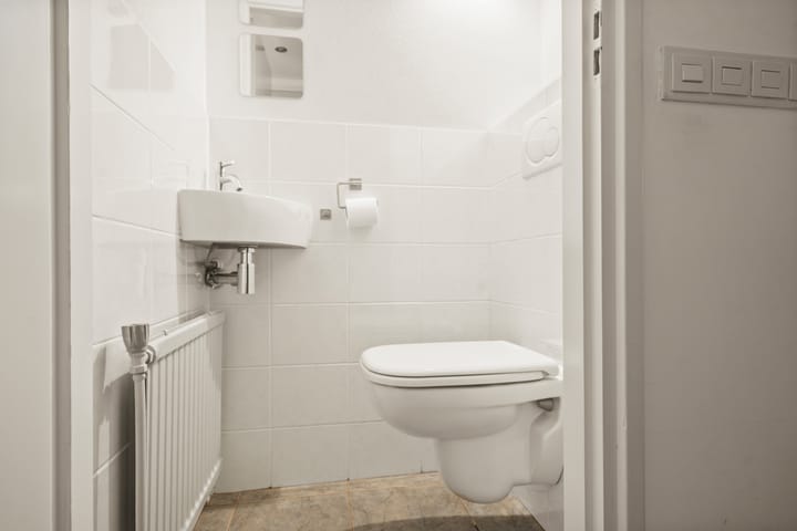 Foto 21 van Cornelis Dopperlaan 1-A