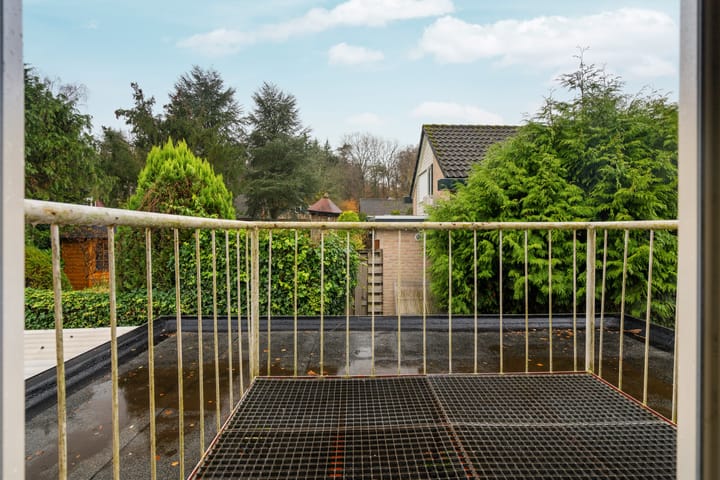 Foto 24 van Cornelis Dopperlaan 1-A