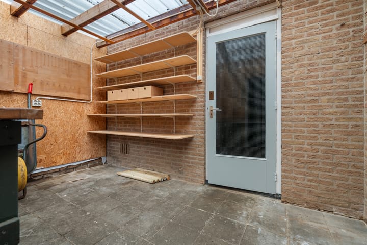 Foto 36 van Cornelis Dopperlaan 1-A