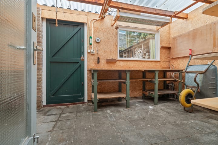 Foto 37 van Cornelis Dopperlaan 1-A