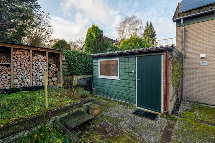 Foto 38 van Cornelis Dopperlaan 1-A