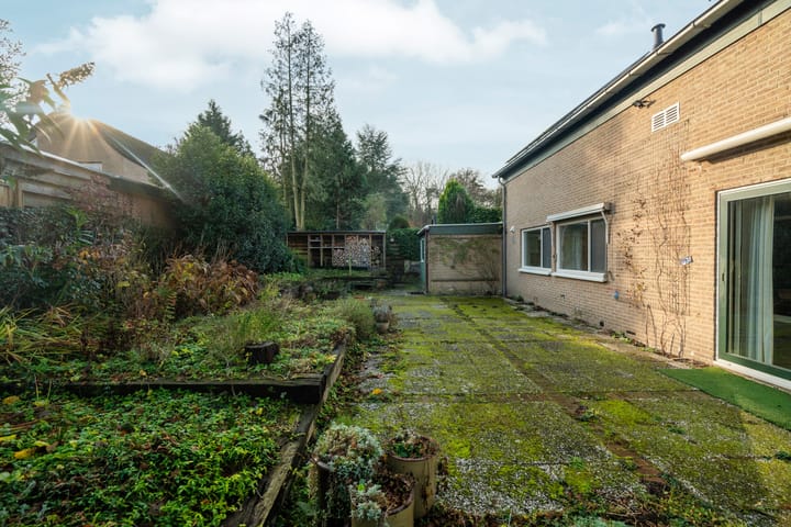 Foto 41 van Cornelis Dopperlaan 1-A