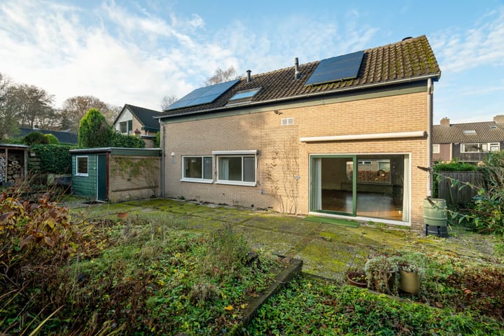 Foto 42 van Cornelis Dopperlaan 1-A