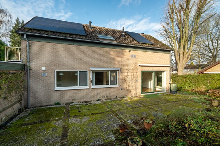 Foto 43 van Cornelis Dopperlaan 1-A