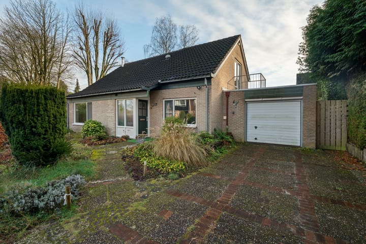 Foto 46 van Cornelis Dopperlaan 1-A