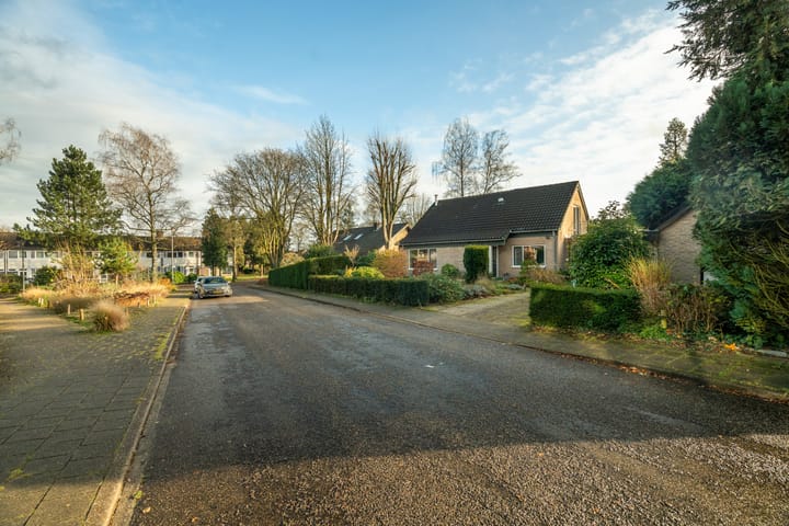 Foto 47 van Cornelis Dopperlaan 1-A