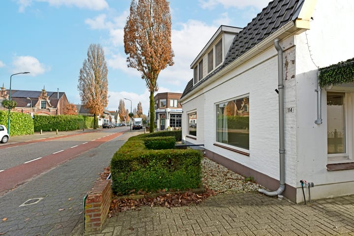 Foto 2 van Traaij 114