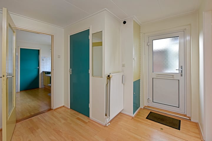 Foto 4 van Traaij 114