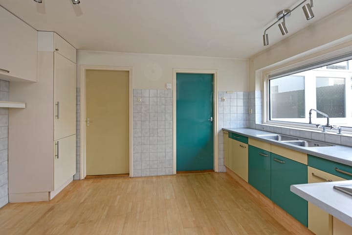 Foto 9 van Traaij 114