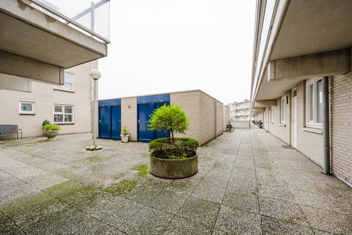 Foto 10 van Noordkade 40