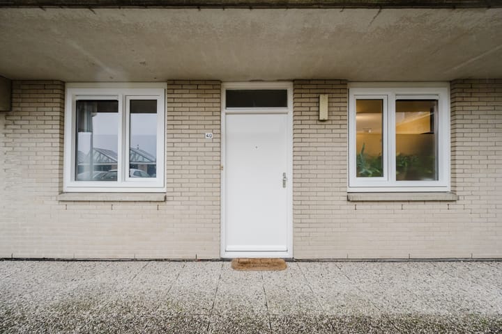 Foto 12 van Noordkade 40