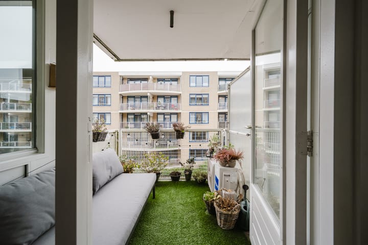 Foto 16 van Noordkade 40