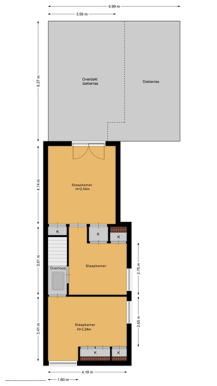 Foto 36 van Traaij 114