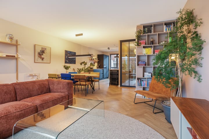 Foto 6 van Beemdlaar 16