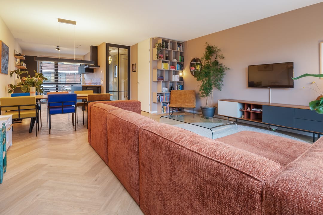 Foto 7 van Beemdlaar 16