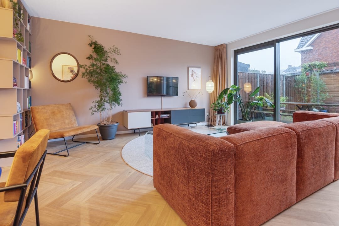 Foto 8 van Beemdlaar 16