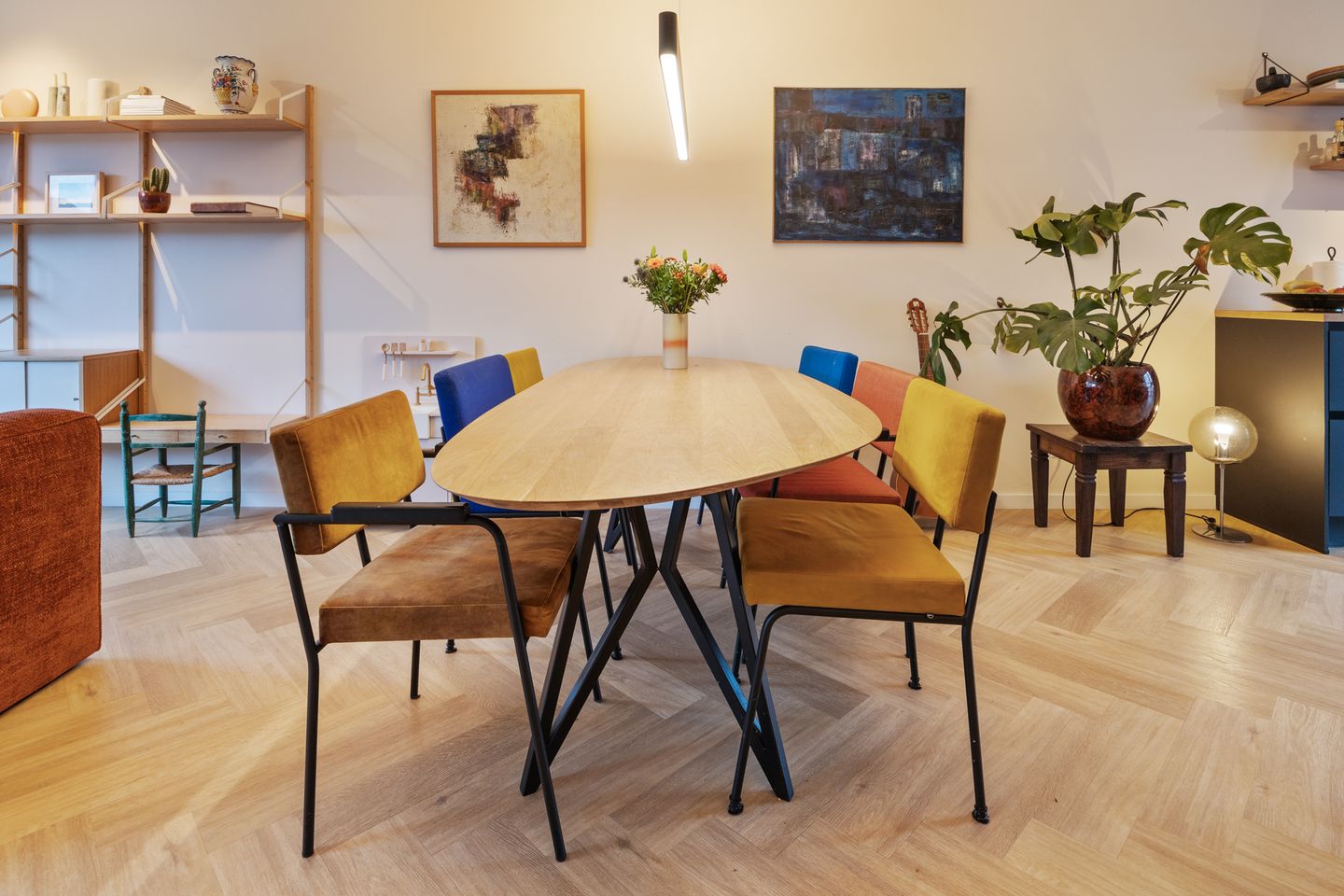 Foto 10 van Beemdlaar 16