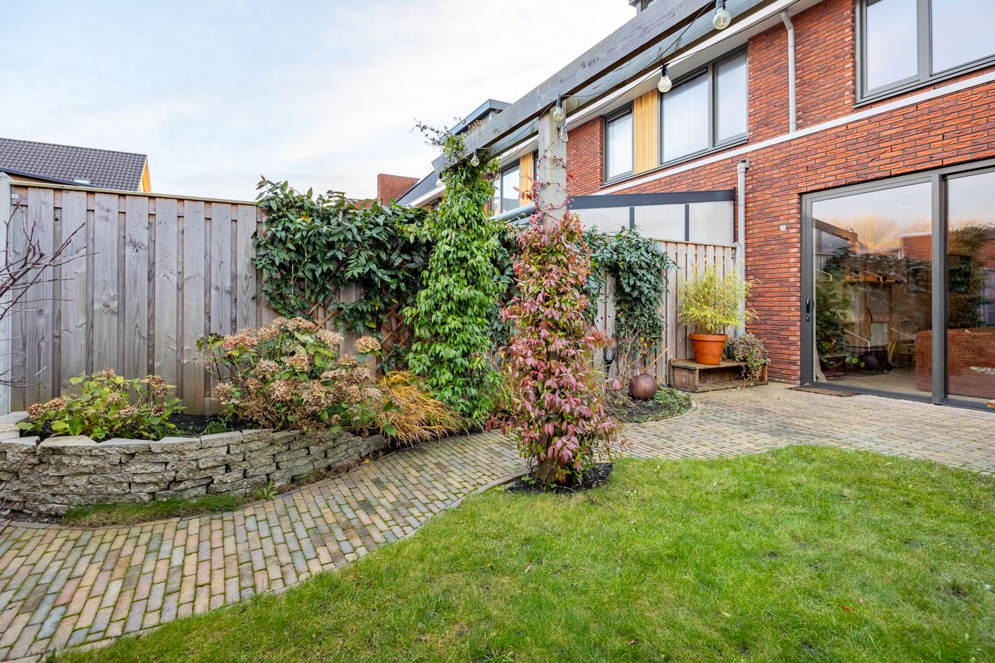 Foto 40 van Beemdlaar 16