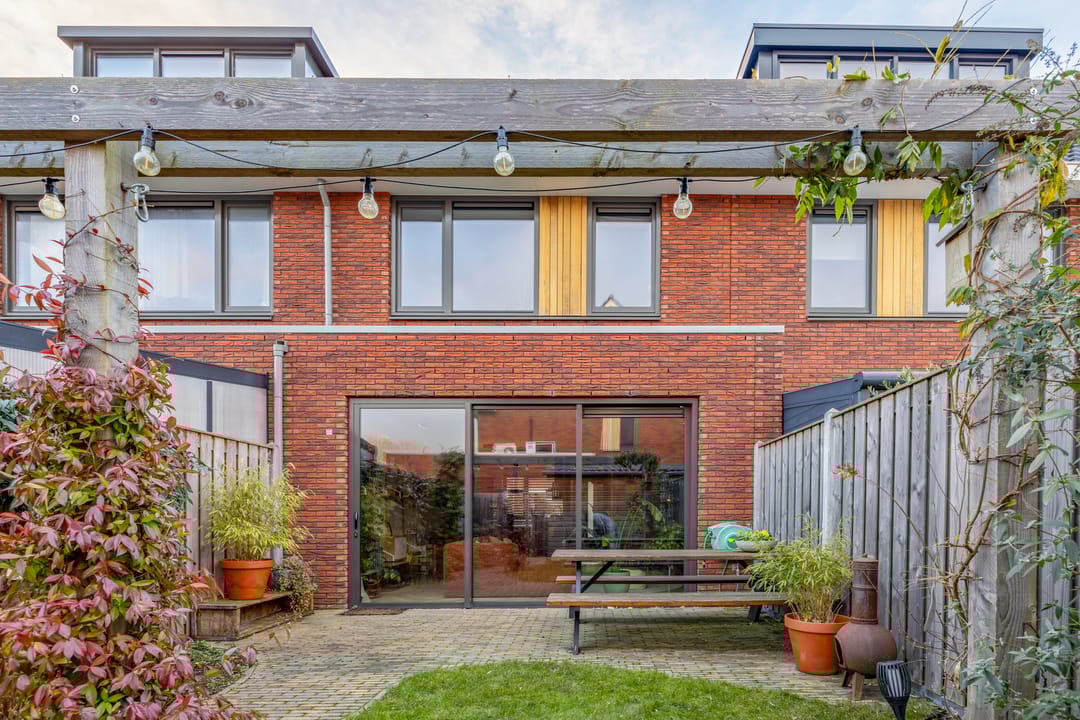 Foto 1 van Beemdlaar 16