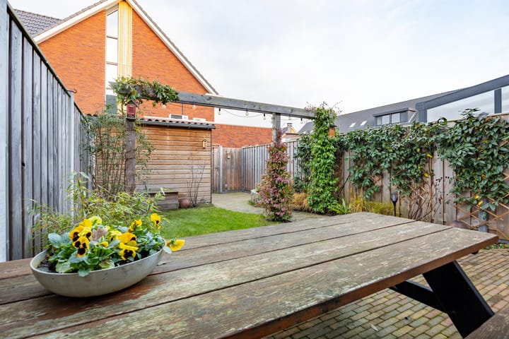 Foto 41 van Beemdlaar 16