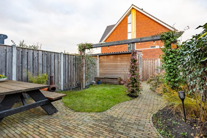 Foto 42 van Beemdlaar 16