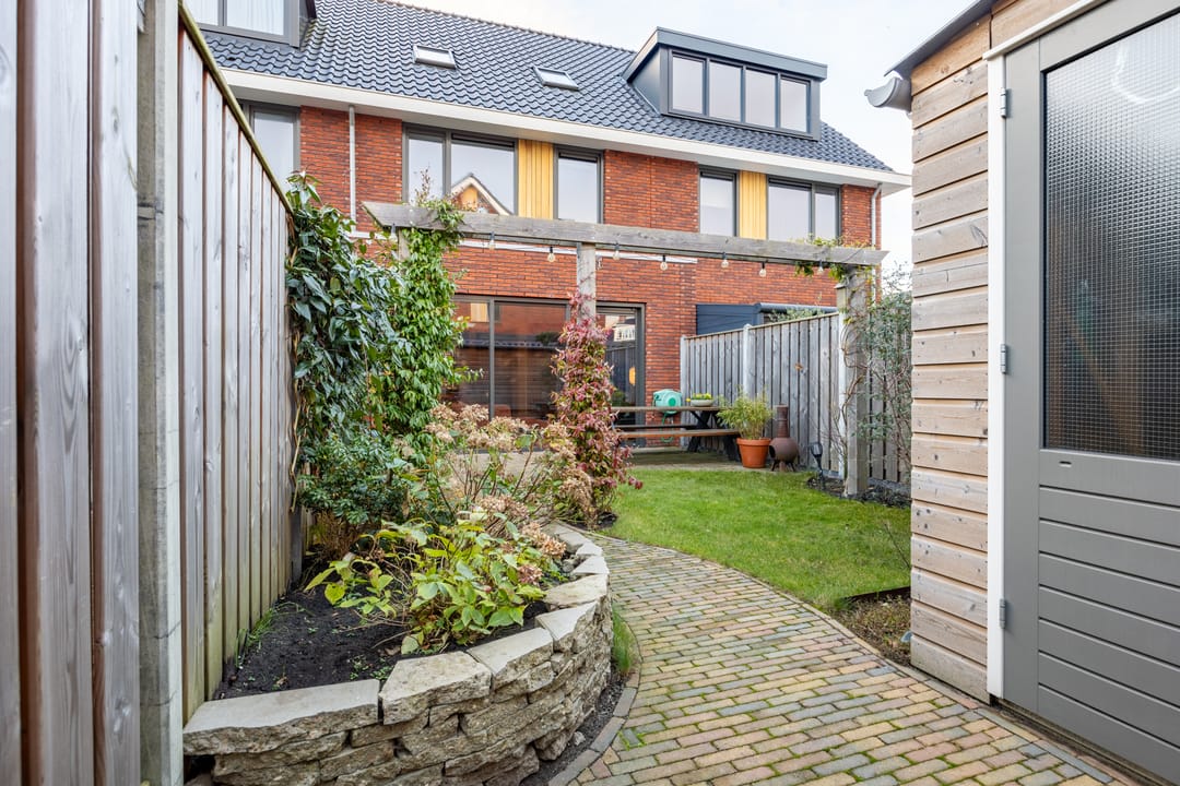 Foto 43 van Beemdlaar 16