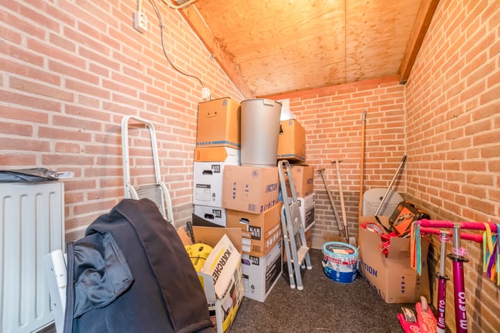 Foto 25 van Wilbrinkbos 7