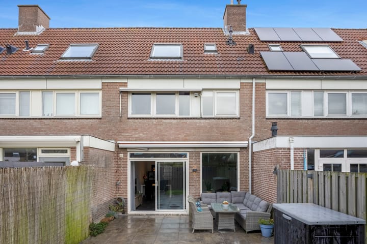 Foto 29 van Wilbrinkbos 7