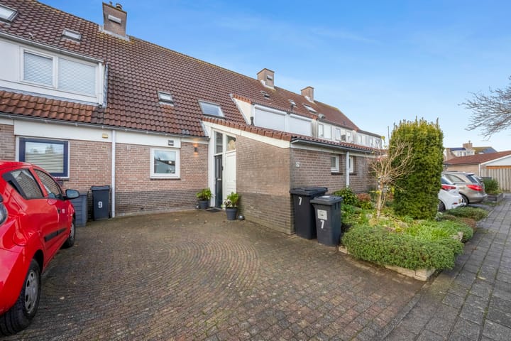 Foto 30 van Wilbrinkbos 7