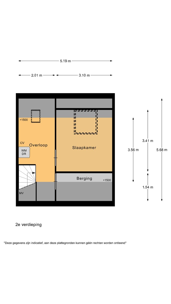 Foto 34 van Wilbrinkbos 7