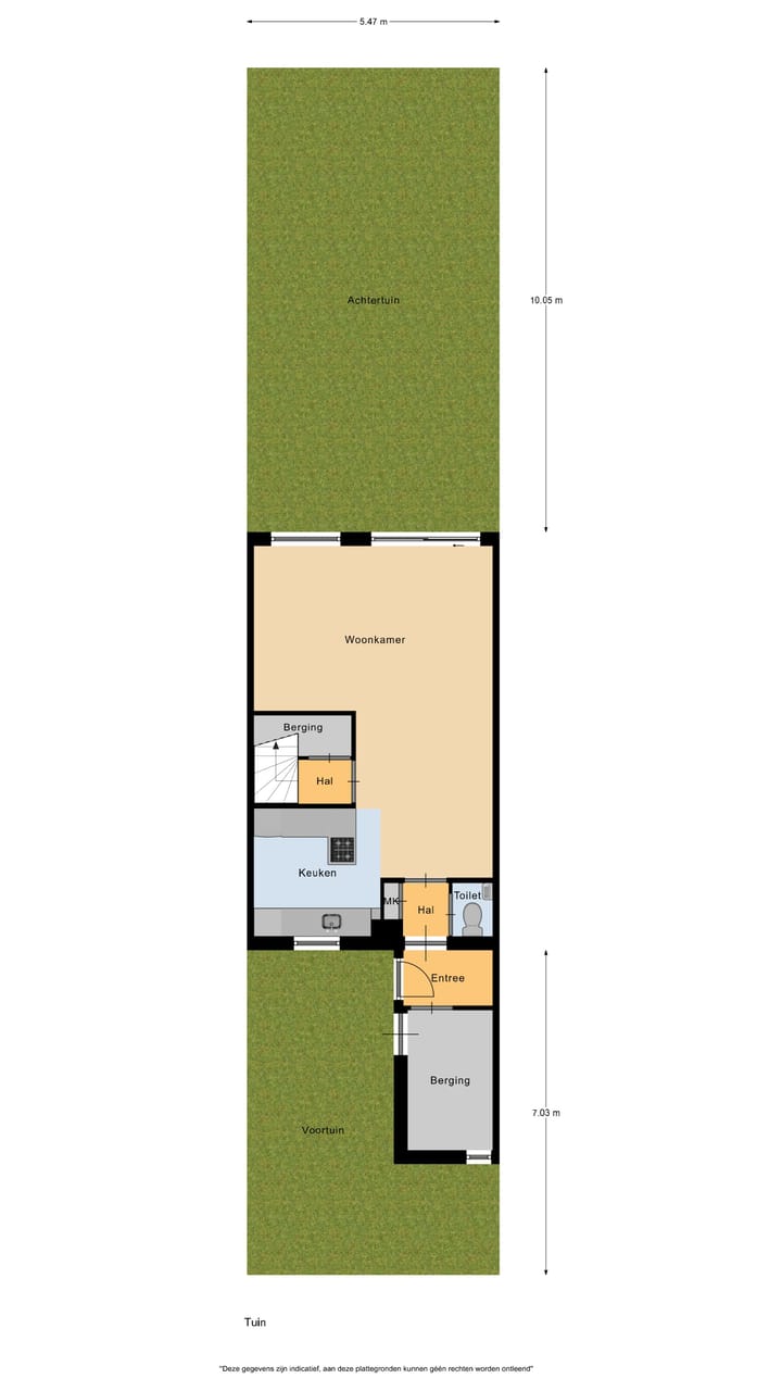 Foto 35 van Wilbrinkbos 7