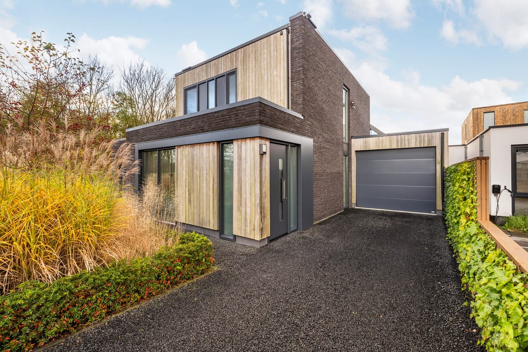 Foto 1 van Laan van Braets 94