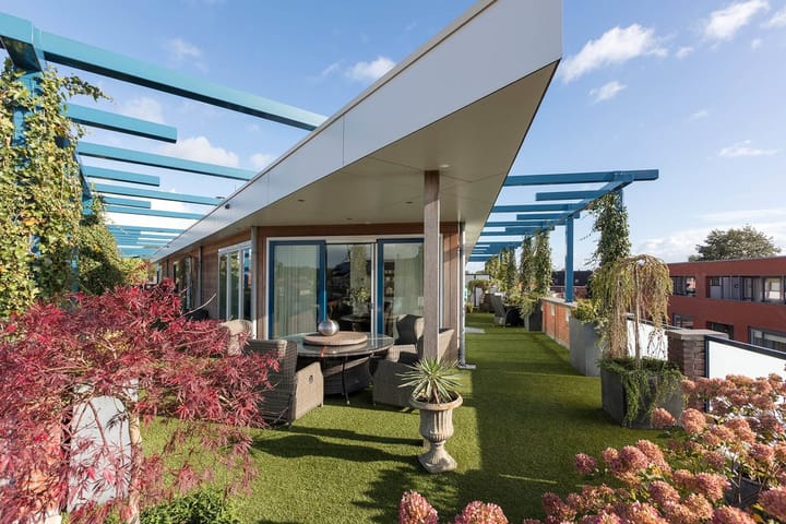 Foto 5 van Almeloseweg 3-F