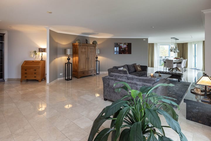 Foto 7 van Almeloseweg 3-F