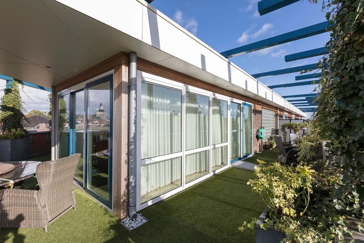 Foto 19 van Almeloseweg 3-F