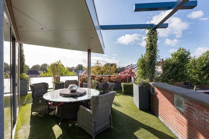 Foto 20 van Almeloseweg 3-F