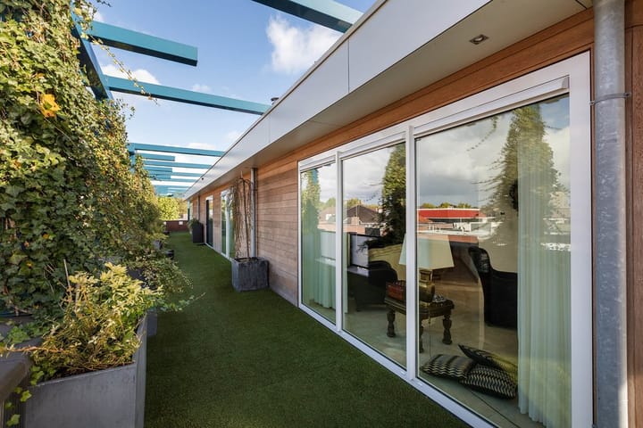 Foto 21 van Almeloseweg 3-F