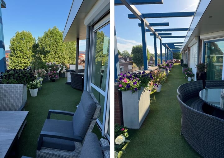 Foto 22 van Almeloseweg 3-F