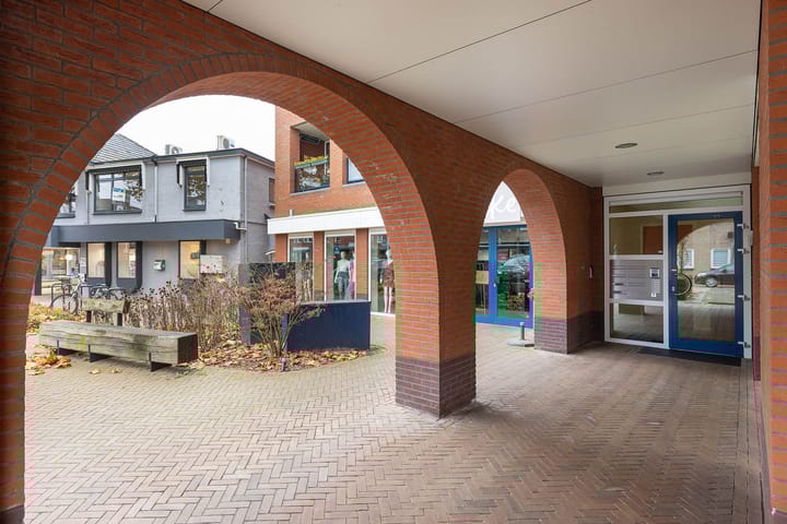 Foto 24 van Almeloseweg 3-F