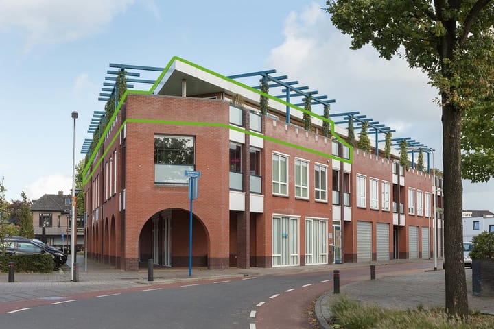 Foto 27 van Almeloseweg 3-F