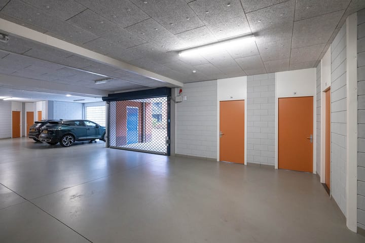 Foto 28 van Almeloseweg 3-F