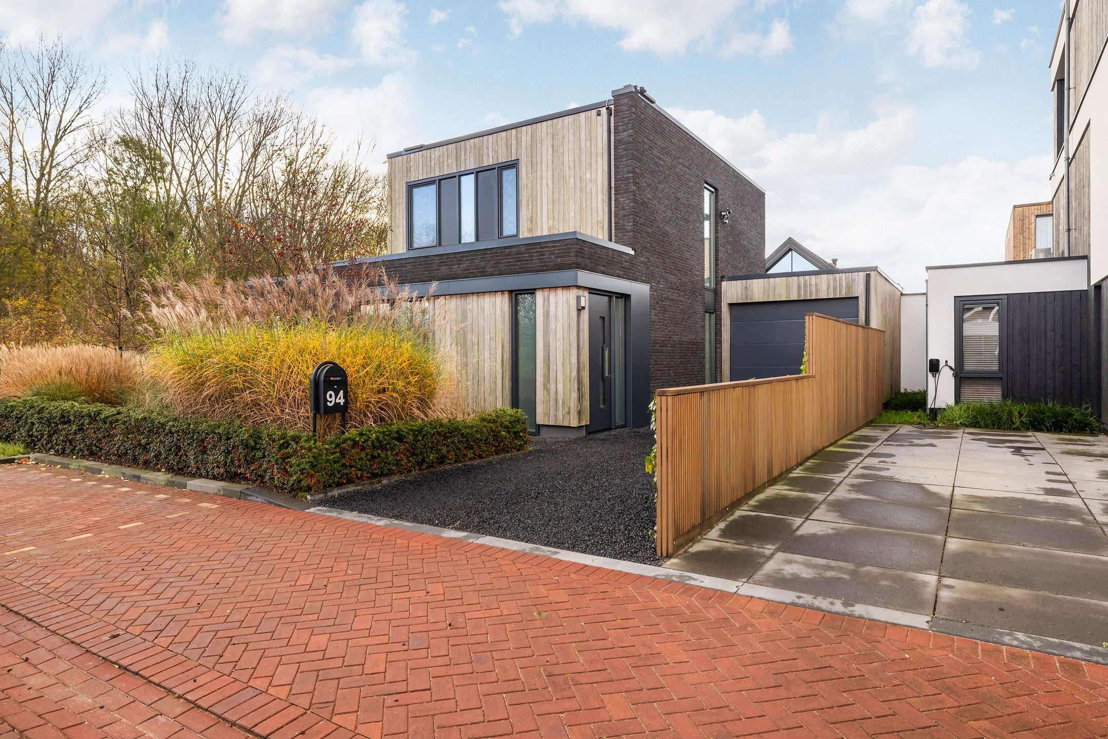 Foto 42 van Laan van Braets 94