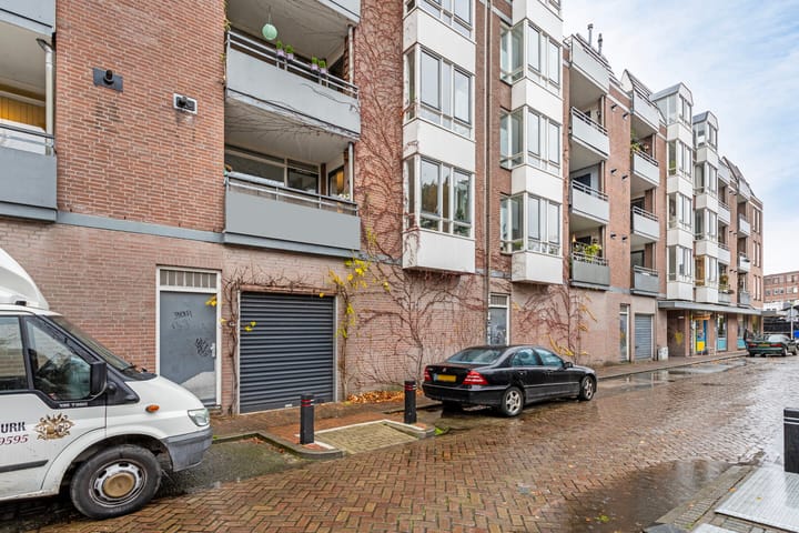 Foto 3 van Prins Hendrikstraat 71