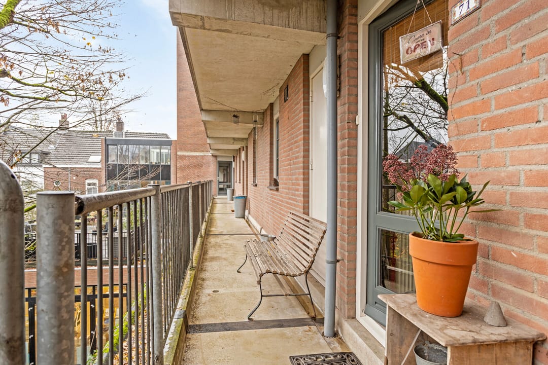 Foto 8 van Prins Hendrikstraat 71