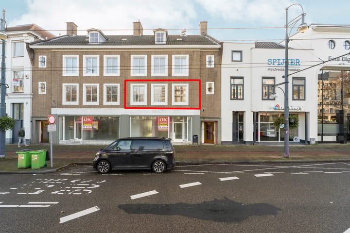 Foto 2 van Jansbinnensingel 28-1