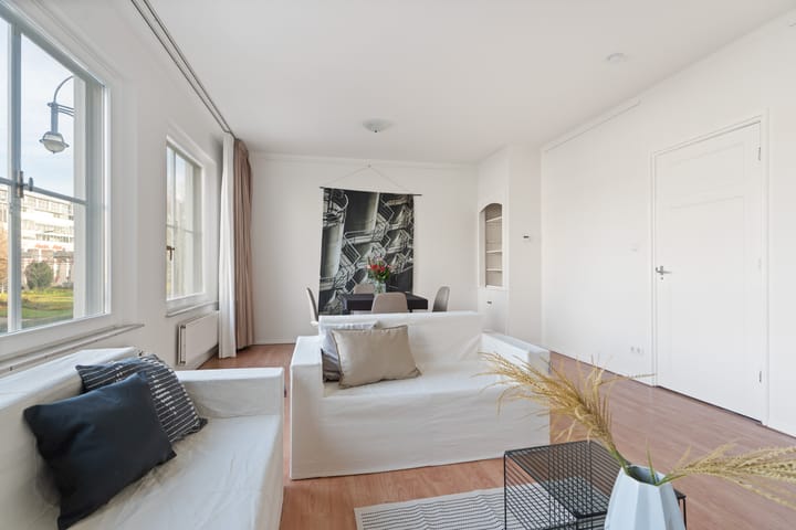 Foto 4 van Jansbinnensingel 28-1