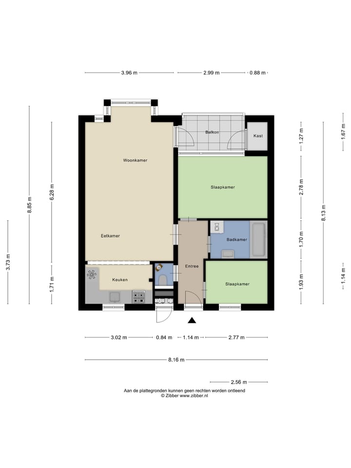 Foto 31 van Prins Hendrikstraat 71