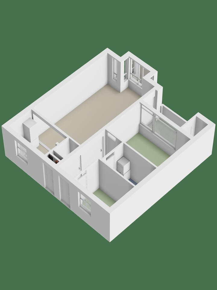 Foto 33 van Prins Hendrikstraat 71