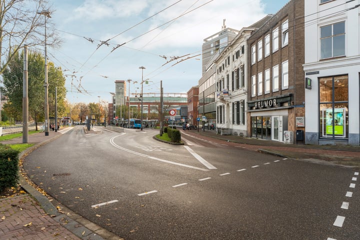 Bekijk foto 35 van Jansbinnensingel 28-1